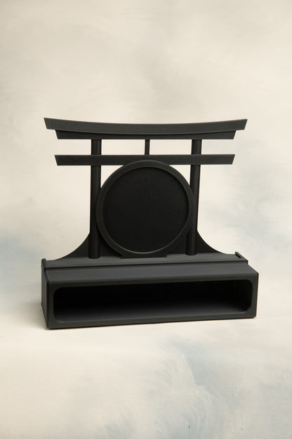 1 Belt Desktop Displays