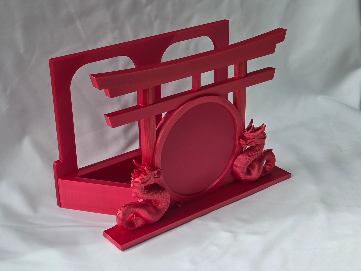 Desktop Display Base