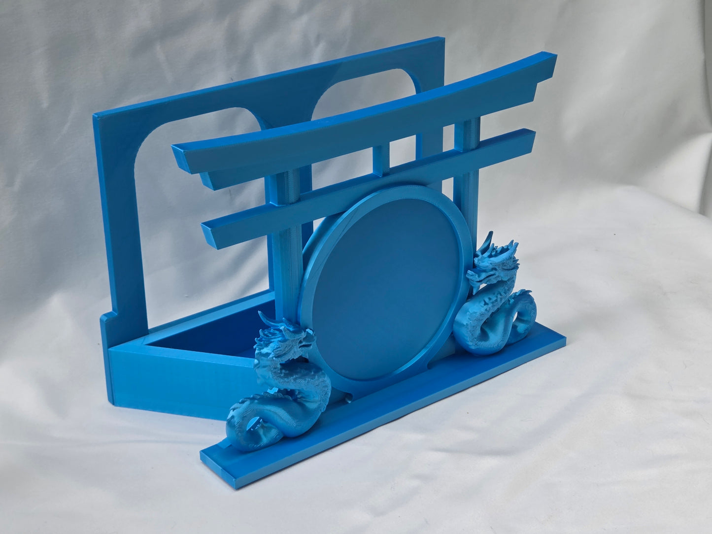 Desktop Display Base