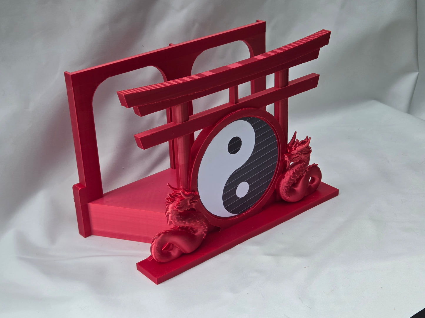 Display Desktop Base