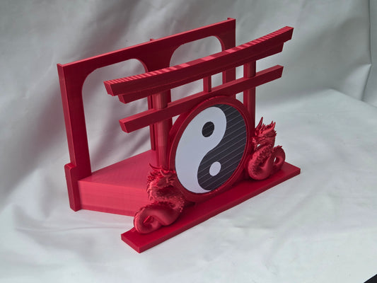 Display Desktop Base