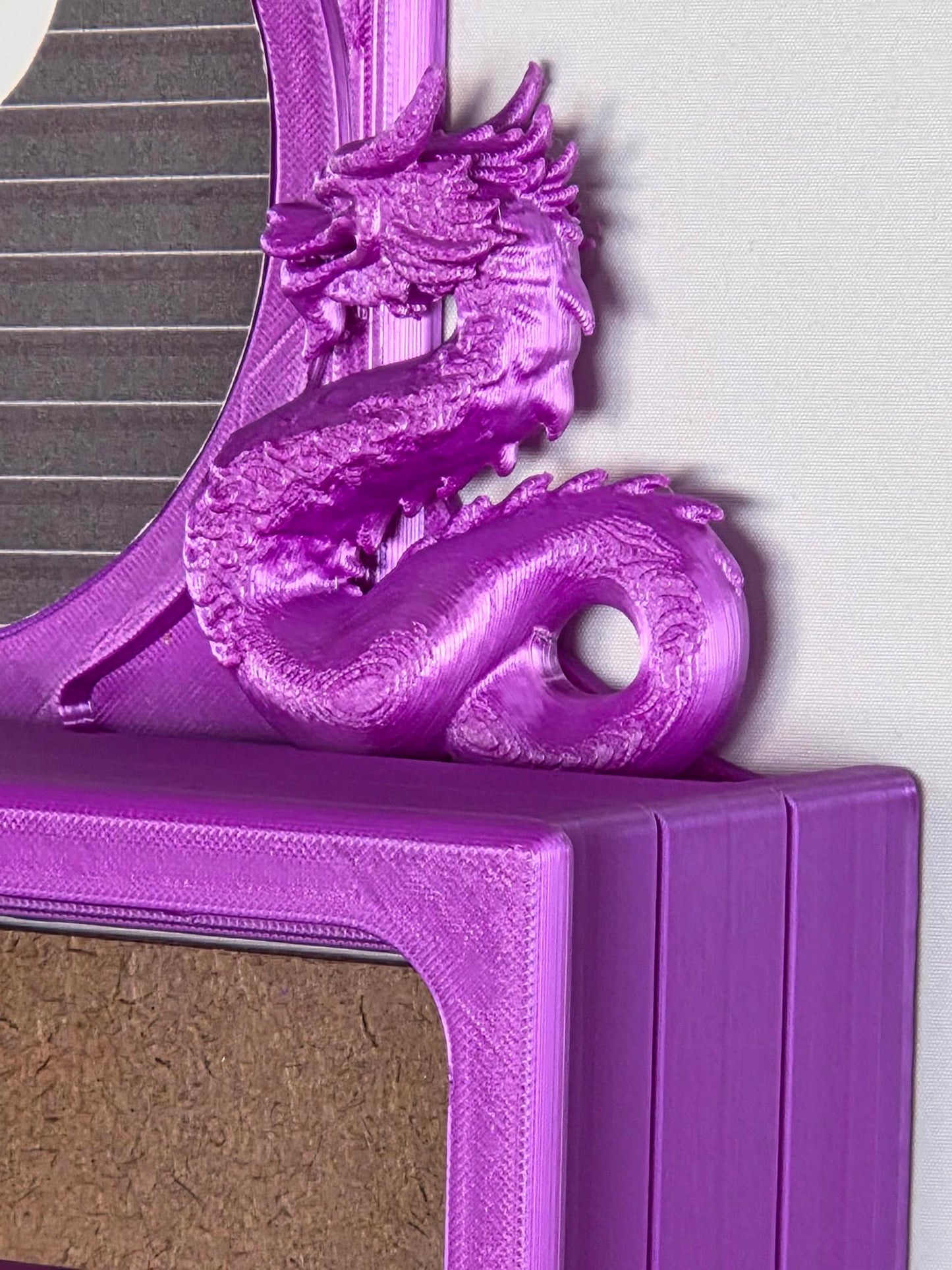 Purple closeup upper right corner detail_and_dragon Beltdragon
